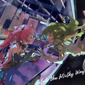 Waltz No.3 in A-flat and B, “零时遨游纪实” (vo. 莲华)