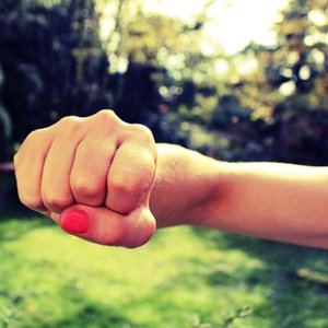 Don't Mess with the Guillotine Queen