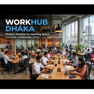 Workhub Dhaka