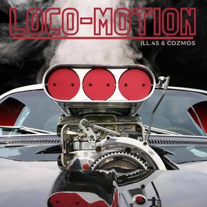 LOCO-MOTION