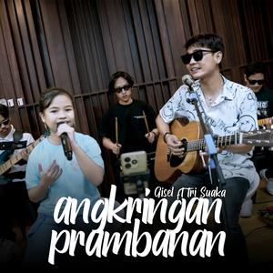 Angkringan Prambanan (Live Studio)