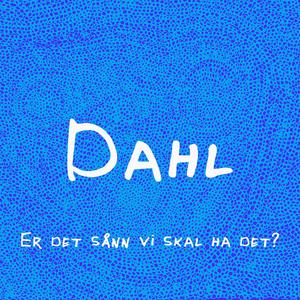 Er det sånn vi skal ha det (Instrumental)