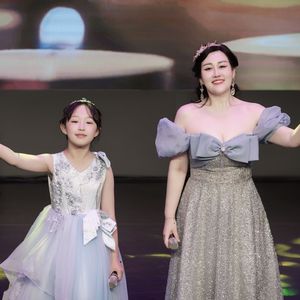 赵锐 祁梵因-感恩