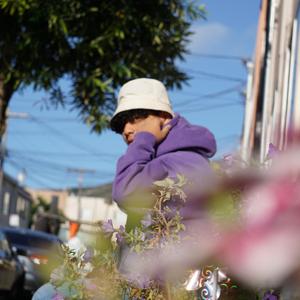 don't want it to end (feat. XA)