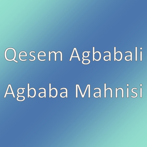 Agbaba Mahnisi
