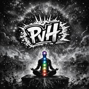 Chakra Flow im Kosmos