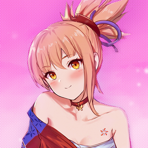 【原神】叮 叮 当 当，见 宵 响 铃