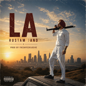 LA