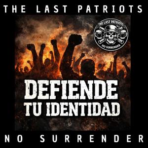 DEFIENDE TU IDENTIDAD