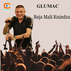 Glumac (Live)