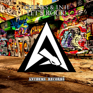 Let's Rock! (Original Mix)