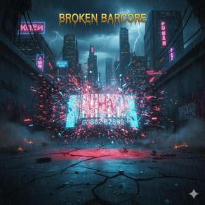 Broken Barcode