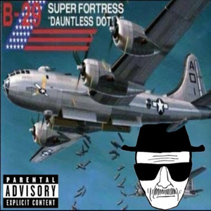 B29 (feat. kusosugiruhibi)
