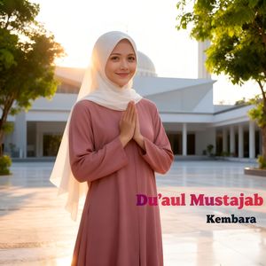 Du'aul Mustajab