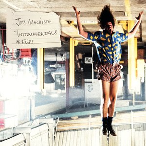 Curiouser and Curiouser (Instrumental)