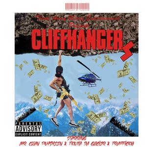 Rain stopper (feat. Trafficko & Og biggz)