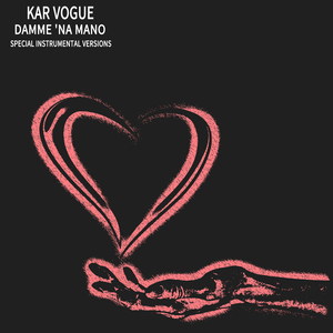 Damme 'na mano (Edit Instrumental Without Bass)