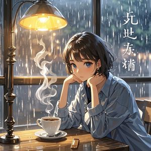 心烦意乱-西山大神