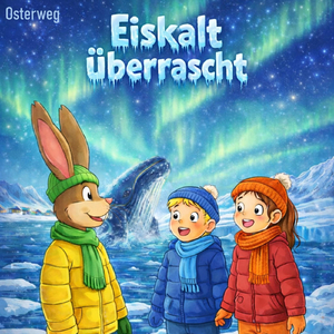 Hilf vom Grönlandwal