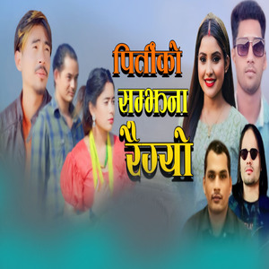 Prtiko Samjhana Raigyo