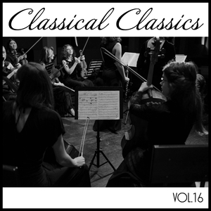 Passacaglia - Magnificat