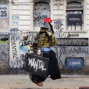 疯狂的钻石体验