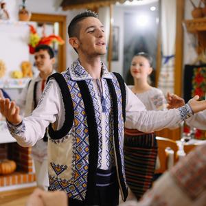 Să trăiască neamul