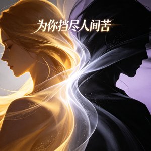 为你挡尽人间苦