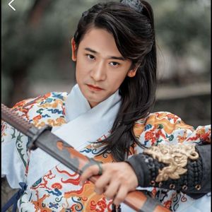 雪拥孤剑行-豪爵