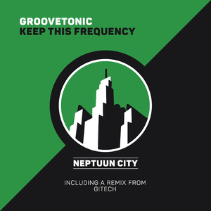 Keep This Frequency (Original Mix)