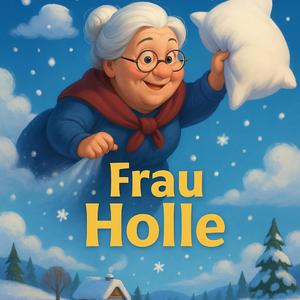 Frau Holle (Liedergeschichte)