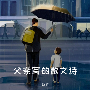 父亲写的散文诗