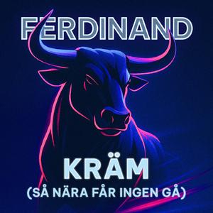 Kräm (så nära får ingen gå) (INSTRUMENTAL)