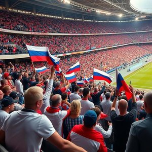 Вперёд Динамо