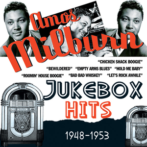 Let Me Go Home, Whiskey