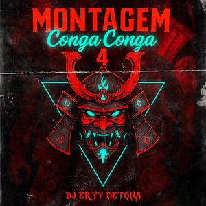 Montagem Conga Conga 4