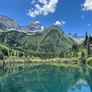 巴邓顿珠-难解-Future Bass（李大锤(DJ K one) remix）