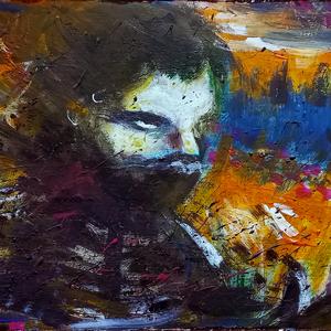 Escape From Dog Nightmare (Dizlerim Küpsis Remix)