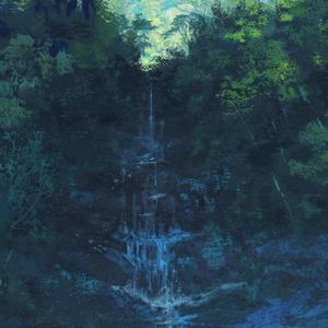 三峡船歌（独奏）