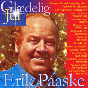 I sne står urt og busk i skjul