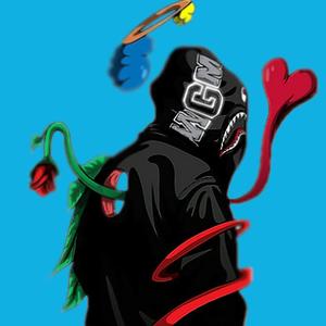 'EN LA MIA' (Base De Trap Doble Tempo)