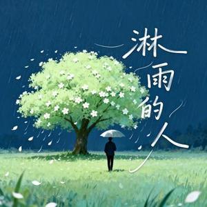 淋雨的人 (0.8X降调版)