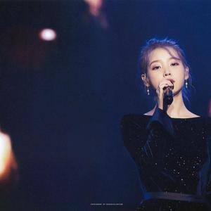 流星与落叶和我