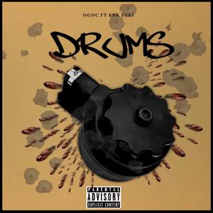 Drum (feat. Eski)