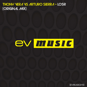 Losr (Thony Vera vs. Arturo Sierra) (Original Mix)