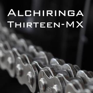 Thirteen-MX