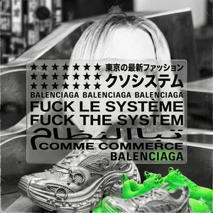 Balenciaga