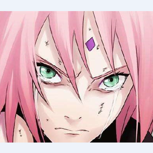 GHOST DATA-小樱与鸣人（bootleg Mash up）（可有道 remix）