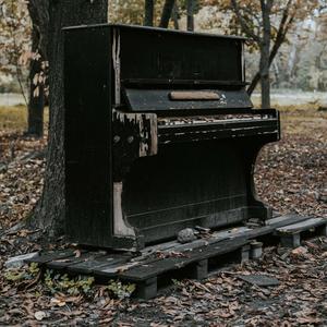 Sad Piano