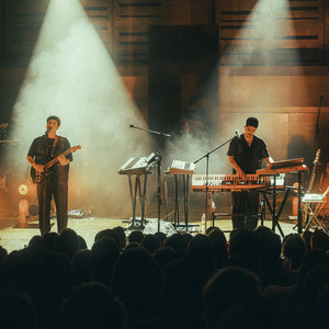 En el Fuego (En Vivo - GAM)